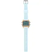 Iam -kit02 Woman Watch Clair Femme