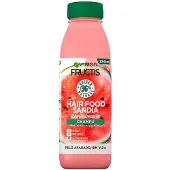 Garnier Fructis Hair Food Watermelon Revitalizing Shampoo 350ML