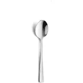 Amefa 12 cuillères à café Atlantic argent, Couverts, Argent