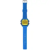 Iam -kit26 Watch Bleu Homme