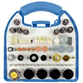 Ferrestock Fskmt186 Toolbox 186 P Bleu