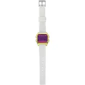 Iam -kit05 Woman Watch Clair Femme