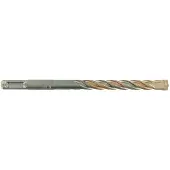 Tivoly Foret bétons 2 taillants SPEEDER2 12x210MM - - 10931231200
