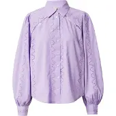 Y.A.S Kenora Long Sleeve Shirt Violet XL Femme