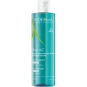 A-Derma Phys-AC Hydra Gel Moussant Purifiant 400 ml Gel(S)