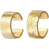 Elli Boucles d'oreilles or