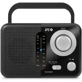 SPC radiocommande fm/am