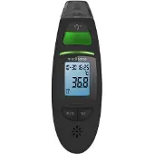 Medisana Tm 750 Infrared Thermometer Noir