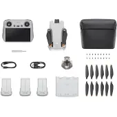 DJI Drone Mini 3 Fly More Combo RC
