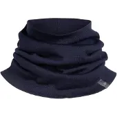 Icebreaker Apex Chute Merino Neck Warmer Bleu Homme