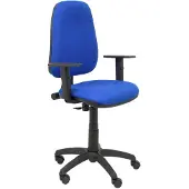 Piqueras Y Crespo Sierra Bali I229b10 Office Chair Bleu