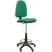 Piqueras Y Crespo Li456rp Adjustable Stool Vert
