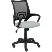Piqueras Y Crespo 40b40rn Office Chair Gris