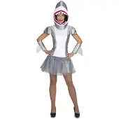MOM Costume De Requin