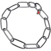 Sprenger Medium Dog Collar Argenté 67 cm