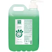 Menforsan Aloe Vera 5l Shampoo Clair