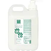 Menforsan Dog Detangling Smoothing Cream 5l Clair