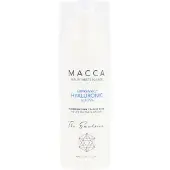 Macca Supremacy Hyaluronic 0.25% Emulsion 50ml