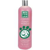 Menforsan Menfor Shampooing Conditionneur Anti-N?Uds 1000 Ml