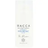 Macca Supremacy Hyaluronic 0,25% The Booster 30ml