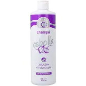 Valquer Shampooing Onion 500ml