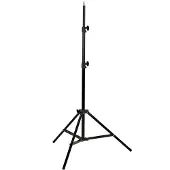 Beiwe LS200 -valaisinjalka (200 cm, 2.50 kg)