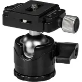 Beiwe GEAR M02 Tripod Head -kuulap???? (Tête sphérique)