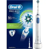 Oral-B Pro 600 Cross Action
