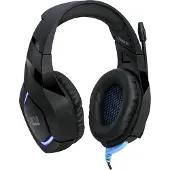 Adesso Casque de jeu stéréo - Casque avec microphone - Xtream G1