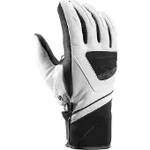 LEKI Griffin S Gloves Blanc 6 Femme