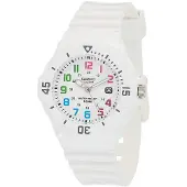 Casio Montre pour femme LRW-200H-7BVDF