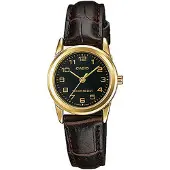 Casio Collection LTP-V001GL-1BUDF Damenuhr