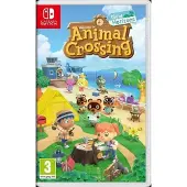 Animal Crossing: New Horizons Fr Switch