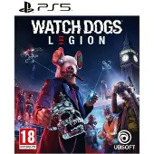 Watch Dogs: Legion PS5