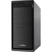 CoolBox Caja Atx F800U3-0 2x USB 3.0 S/FTE