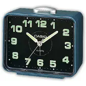Casio Montres Réveil TQ-218-2EF