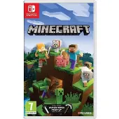 Minecraft Fr Switch