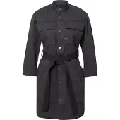 G-Star Robe-chemise bleu marine