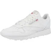 Reebok Baskets basses 'Classic' blanc