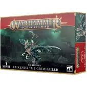 Games Workshop Reikenor Le Sombre Chantre
