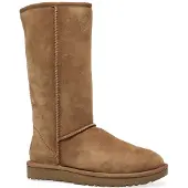 Ugg Boots 'Classic Tall II' sépia