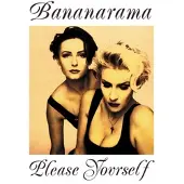 Pias Bananarama - Please Yourself [Cd]
