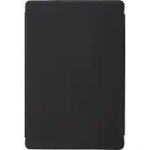 Case Logic Bookcover Snapview Case Galaxy Tab A8 Noir (csge2195 Black)