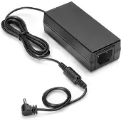 HP Ca Aruba Instant On Adapter 50w Noir One Size / EU Plug 220V