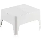 Sp Berner Alaska Side Table Clair