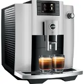 Jura E6 Platine (EC)