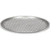 Patisse Mini-Quicheform-Blech 4-teilig mit losem Boden Silver-Top