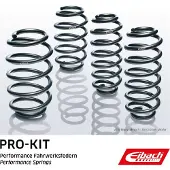 EIBACH Kit de suspension, ressorts Pro-Kit E10-81-016-04-22