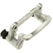 TRW Support, étrier de frein BDA1034 gauche