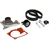 Gates Kit distribution avec pompe à eau KP25578XS-2